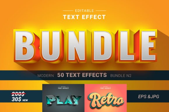 50 Editable 3D Text Effects: A Workflow Guide for Modern Designers