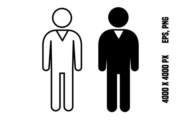 Human Icons: Elevating Web Design with Vector People