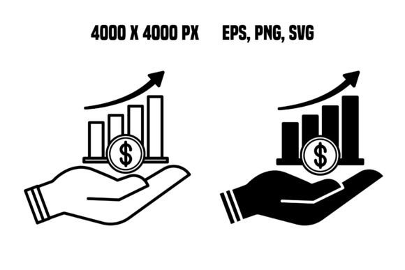 Icons Increase Revenue: Visual Assets for Growth
