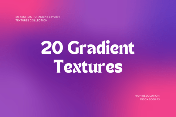Mastering the Gradient Textures Pack: A Guide to Modern Digital Aesthetics