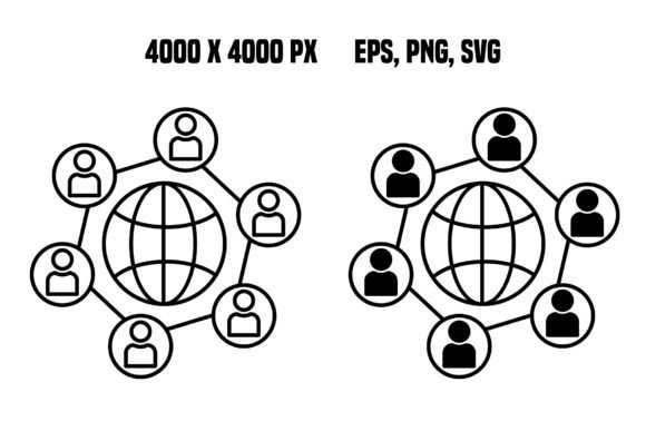 Network Icons: The Essential Visual Language for Modern Digital Design