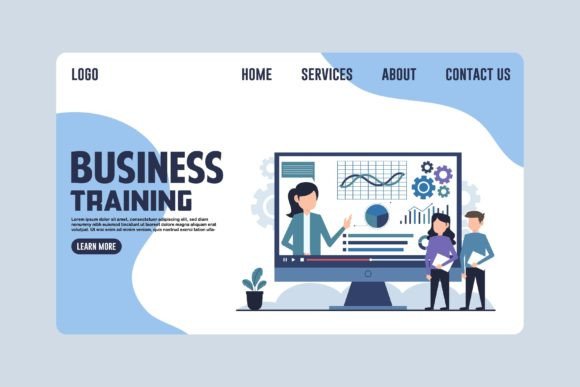 Revolutionizing Corporate Learning with Modern and Interactive Business Training