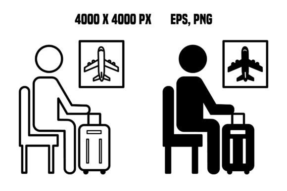 Traveler Icons: A Practical Guide for Web Designers