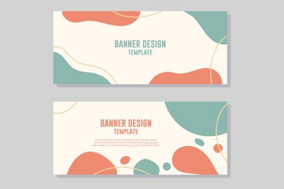 Unique Banners Template: A Practical Evaluation for Business Design